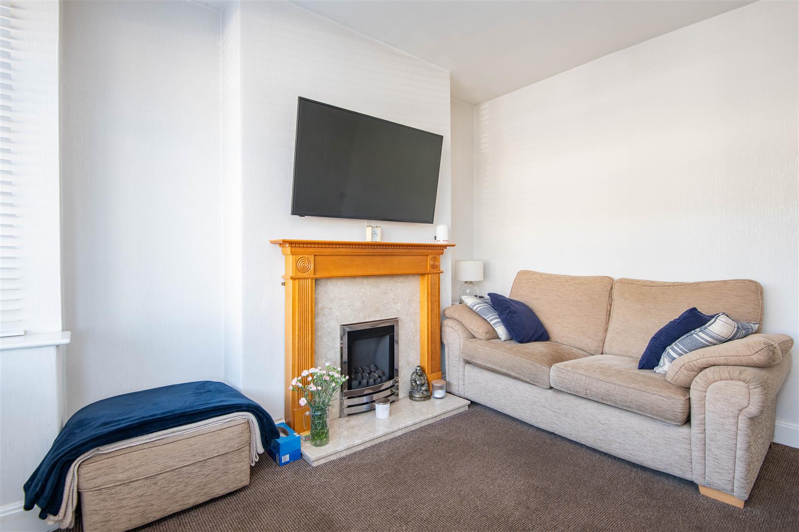 Strathmore Grove, Chorley